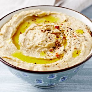 smarowidło z serka feta