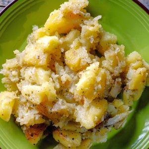 forszmak ze śledzia