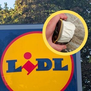 francuski ser z Lidla