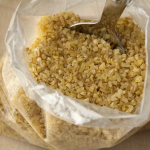 bulgur