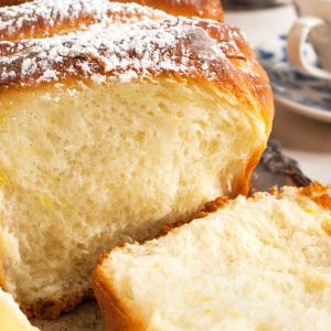 Drożdżowe bez jajek