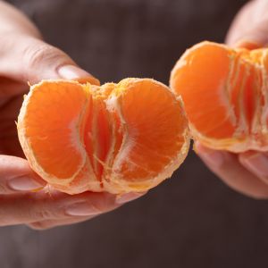 jak odróżnić mandarynki od klementynek