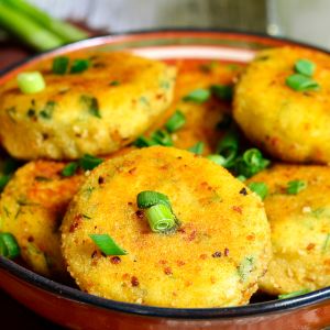 kotleciki ziemniaczane