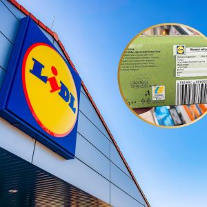 mąka pistacjowa z Lidla