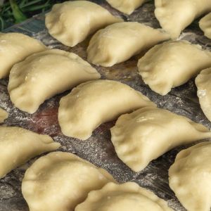 pierogi