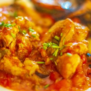 ryba po japońsku cioci Wandzi