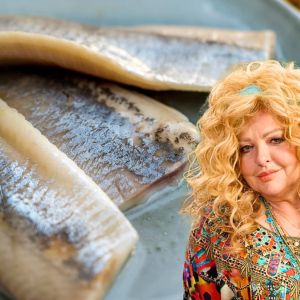 śledzie Magdy Gessler