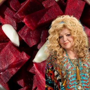 zakwas na barszcz Magdy Gessler