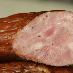 kiełbasa lisiecka