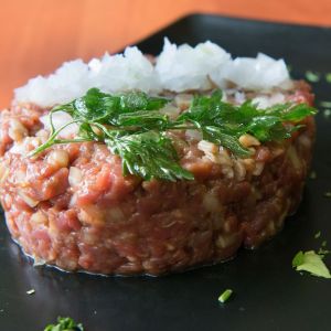 tuńczyk żółtopłetwy