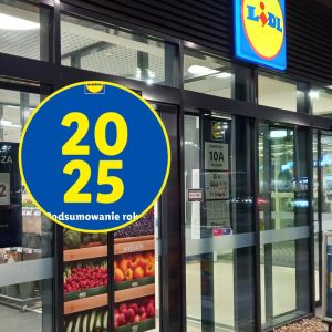 lidl podsumowanie roku