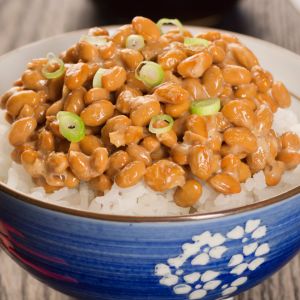 Natto