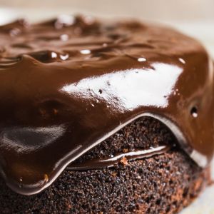 polewa czekoladowa z olejem kokosowym