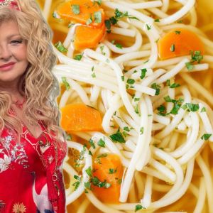 goździki do rosołu