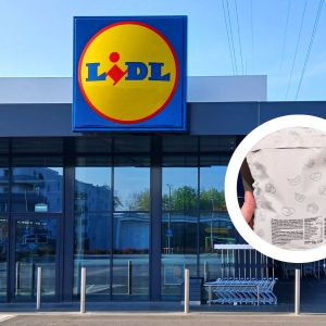 owoce liofilizowane z Lidla