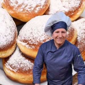 pączki Rączki