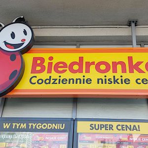 Biedronka promocja 5+5