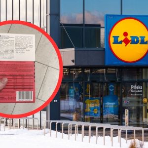 nietypowe grzanki z Lidla