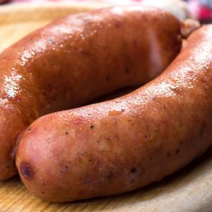kiełbasa krainer