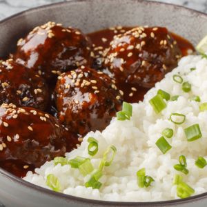 koreańskie pulpeciki