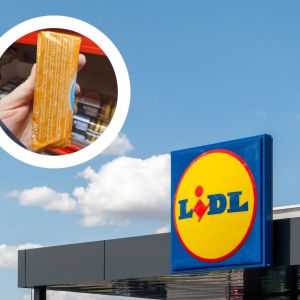 ser Limburger z Lidla