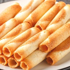 Ciasteczka cygaretki