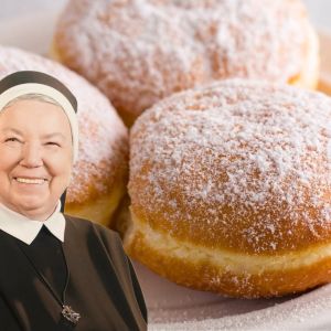 pączki siostry Anastazji