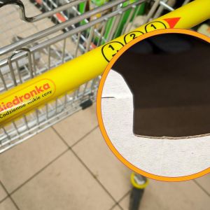 skyr pączkowy Biedronka