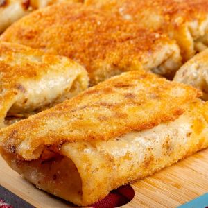 naleśniki do krokietów