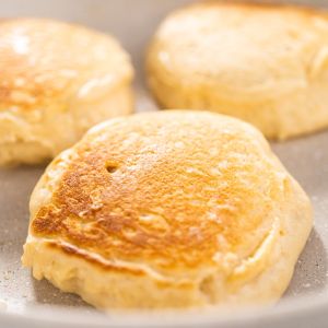 ciasto na puszyste racuchy - mąka na racuchy