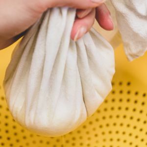 domowy ser na podpuszczce