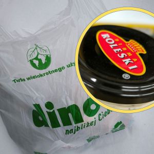 majonez z czarnuszką Roleski