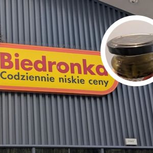papryka jalapeno z Biedronki