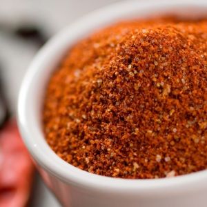 sól z konika polnego