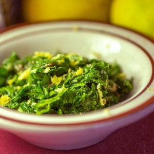 gremolata