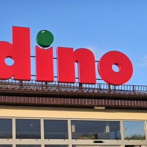 dino sklep - promocja na mięso