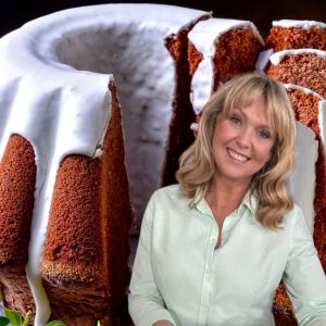 babka czekoladowa Ewy Wachowicz