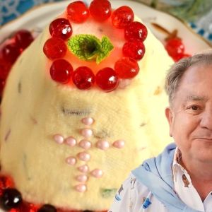 prosta pascha Roberta Makłowicza