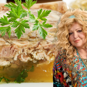 Trik na galaretę Gessler