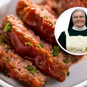 pieczeń rzymska siostry Anieli