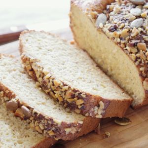 chleb z piersi kurczaka