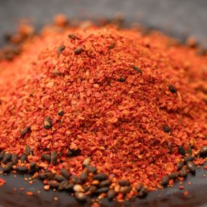 japońska przyprawa shichimi tōgarashi (7 smaków)