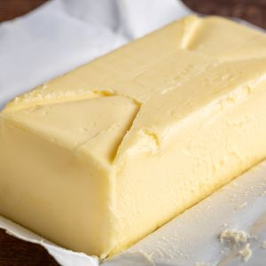 kostka masła