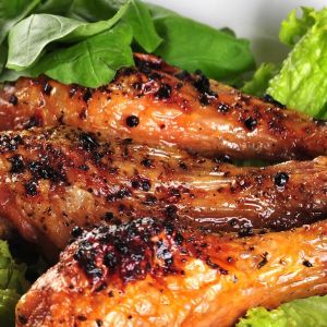 kurczak pieczony - błąd Polaków