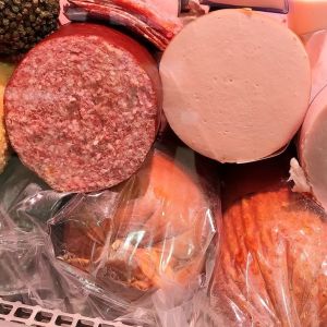 polędwica łososiowa