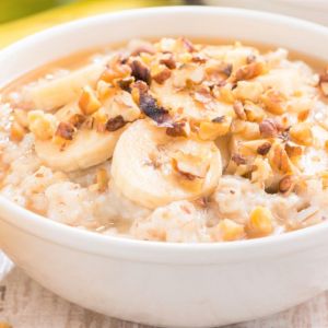 trik na pyszną owsiankę