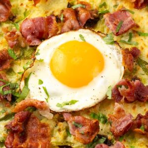 bubble and squeak