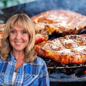 marynat do karkówki Ewy Wachowicz