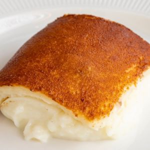 turecki deser mleczny