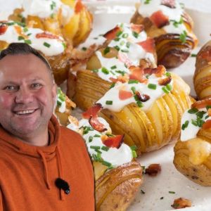 ziemniaki Strzelczyka